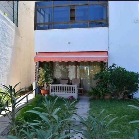 Apartment 100 Meters From Puerto Rico Beach Eksteriør bilde