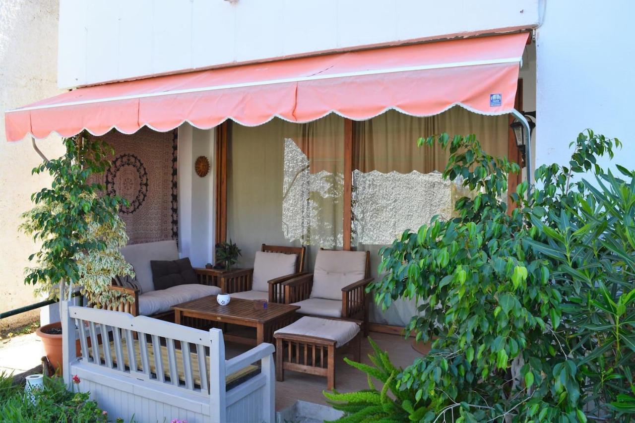 Apartment 100 Meters From Puerto Rico Beach Eksteriør bilde