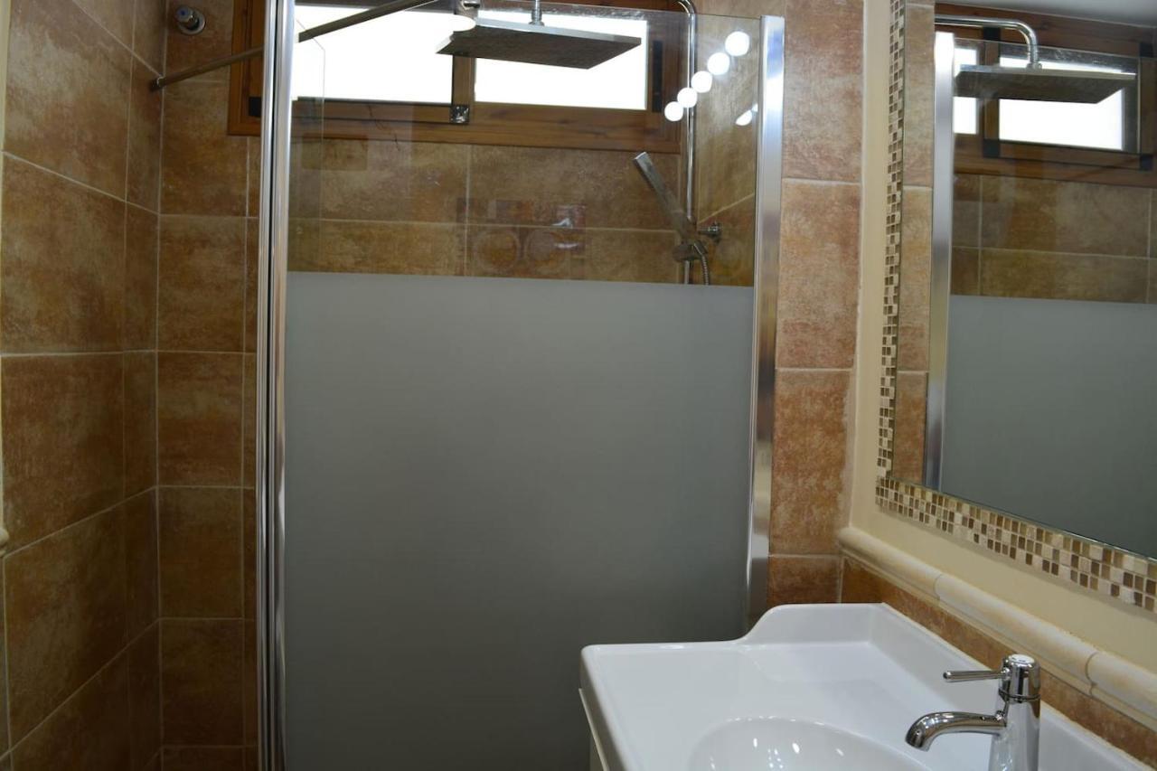 Apartment 100 Meters From Puerto Rico Beach Eksteriør bilde